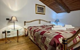 Hotel Chalet d'Oulx